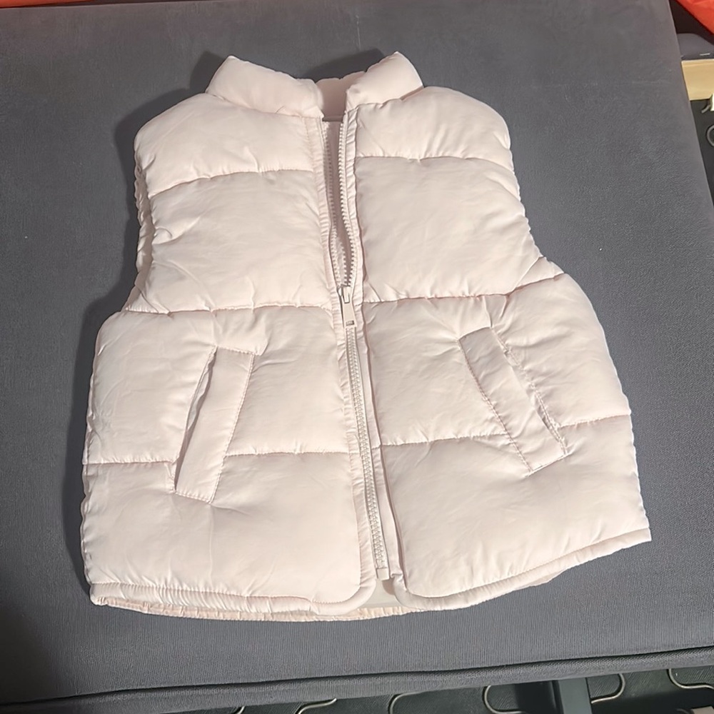 Kids Vest